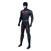 Daredevil: Reborn Season 2 - Daredevil Black Bodysuit Cosplay Costume - Coscosmos